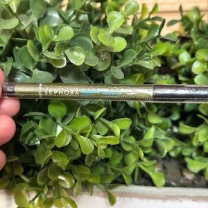 Sephora Waterproof Eyeliner in Olive